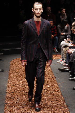 Z Zegna / - 2013-2014